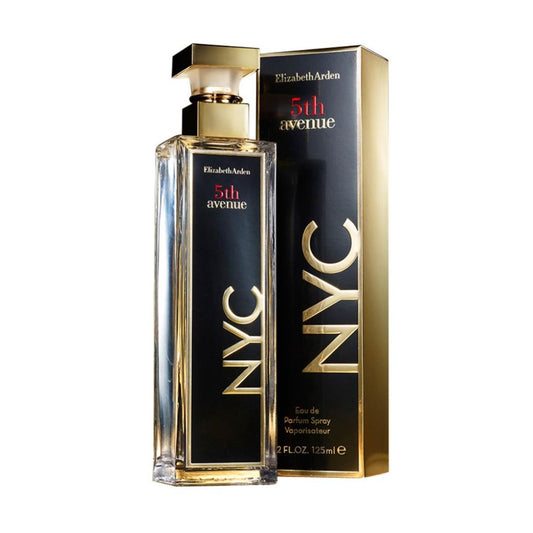 Elizabeth Arden 5th Avenue NYC - Eau de Parfum 125ml