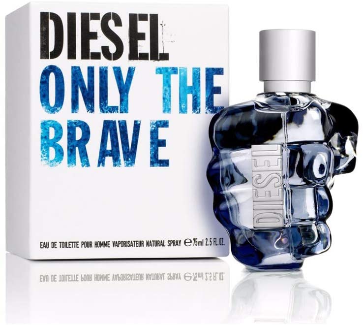 Diesel Only the Brave 125ML