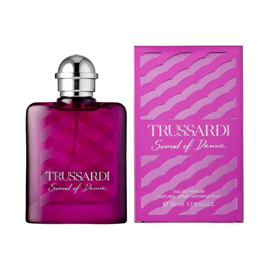 Trussardi Sound of Donna 50ml Eau de Parfum