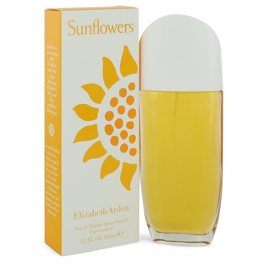 Elizabeth Arden Sunflower Eau de Toilette 100ml