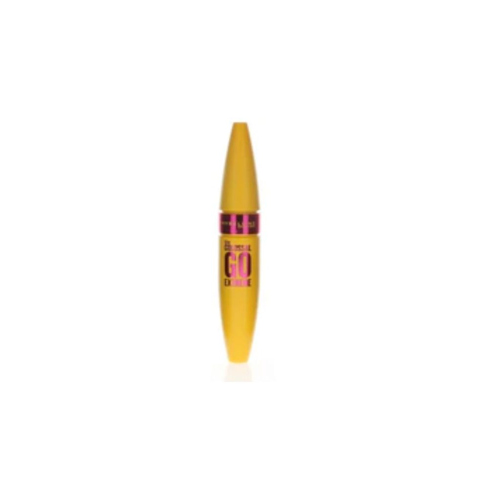 Maybelline Mascara Colossal Go Extreme