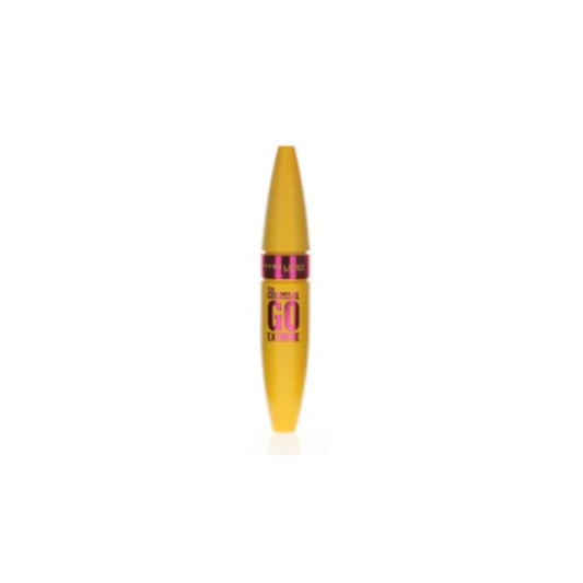 Maybelline Mascara Colossal Go Extreme