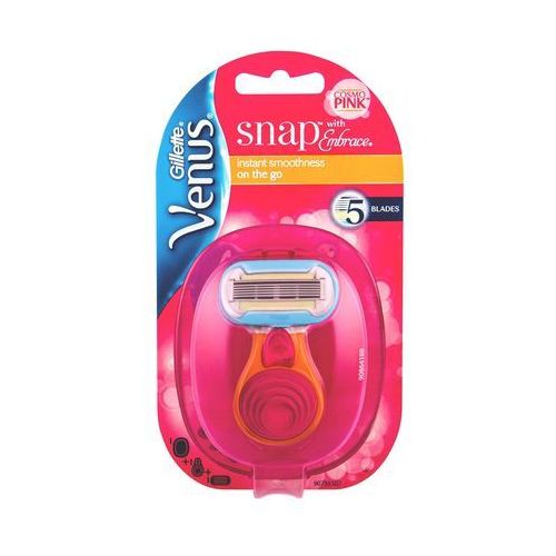 Gillette Venus Embrace Snap