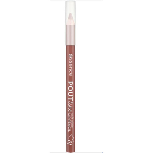 Essence Pout Line Soft Glide Lipliner 01