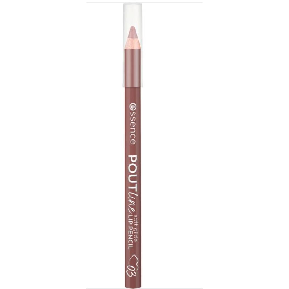 Essence Pout Line Soft Glide Lipliner 03