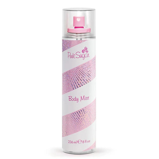 PINK SUGAR BODY MIST  236ML