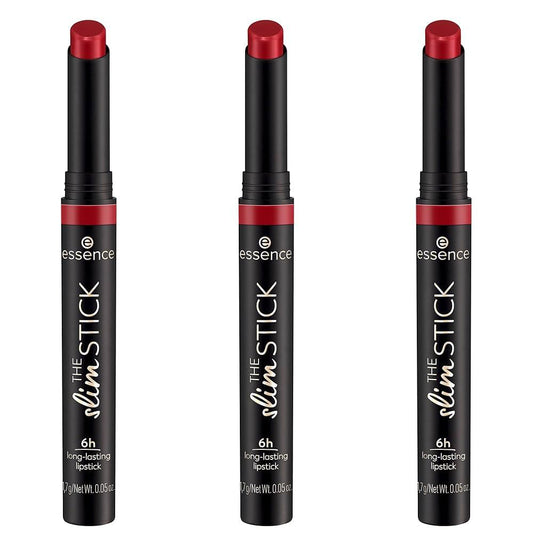 ESSENCE -The Slim Stick Lipstick no.107 Hot Chili
