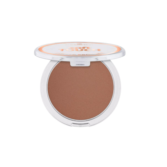 Essence Soft touch Butter Bronzer No. 20