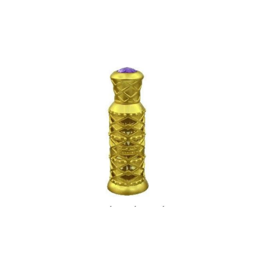 Al Haramain Musk Orchid Perfume Oil 12ml