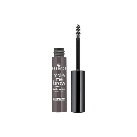 Essence Make me Brows - Ashy Brows  No.04