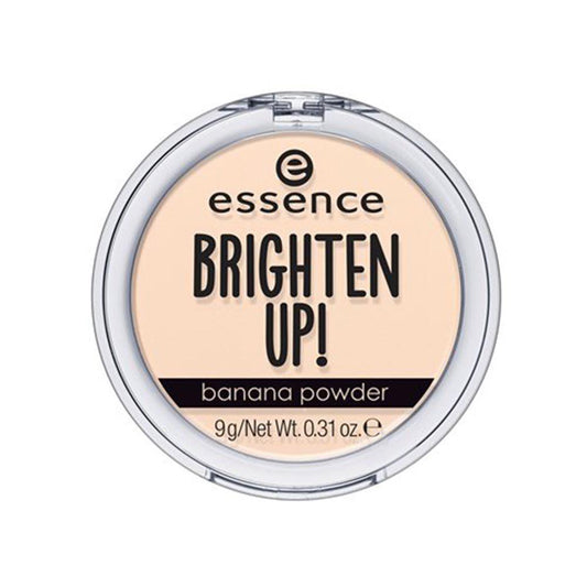 Essence Brighten up ! Banana Powder 9 grs.