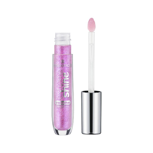 Essence Extreme Shine Volume Lip-gloss -10 Sparkling Purple