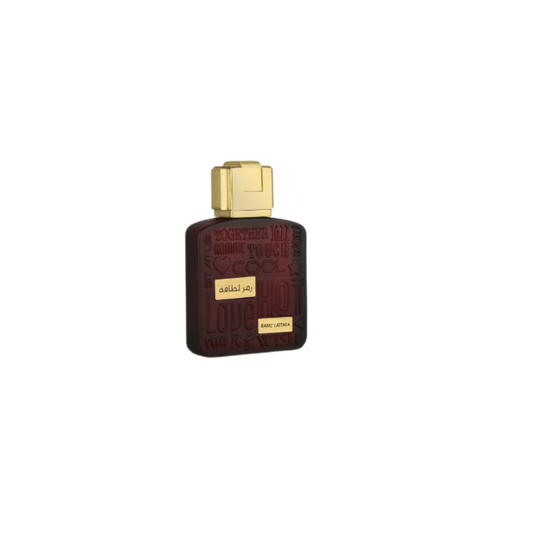 Lattafa - Ramz Lattafa Gold Eau de Parfum For Women