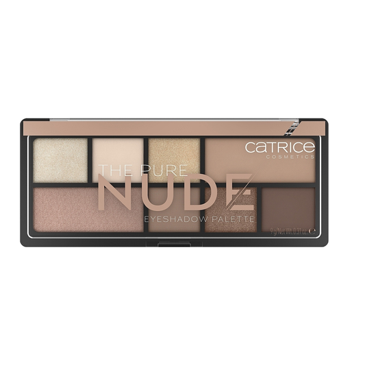 CATRICE Pure Nude Eyeshadow Palette