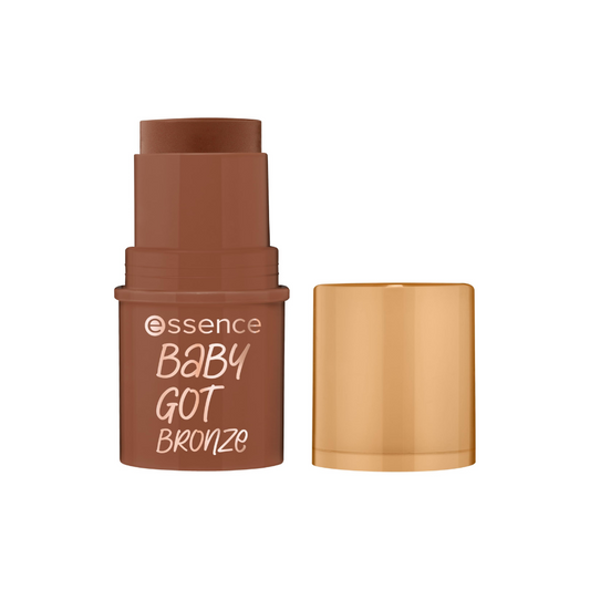 Essence Baby Got Bronze no.40 Hazelnut Hug