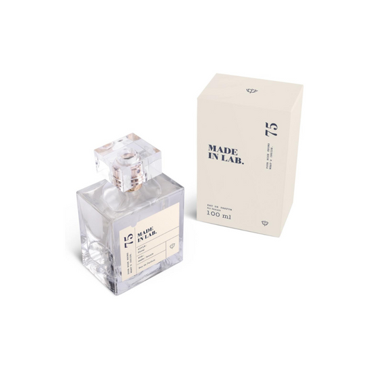 MADE IN LAB. 75 FOR WOMEN 100ML