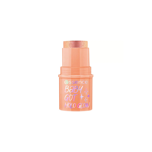 Essence Baby Got Holo Glow No.10