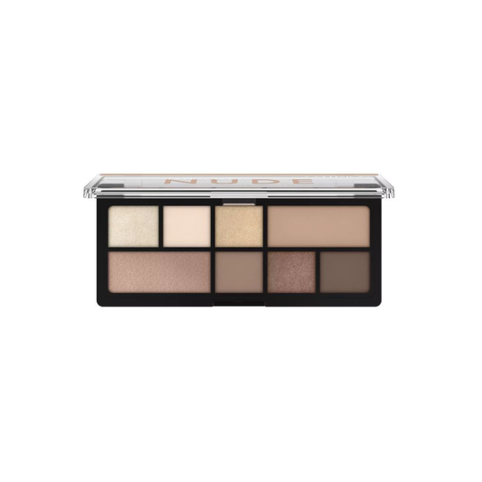 CATRICE Pure Nude Eyeshadow Palette