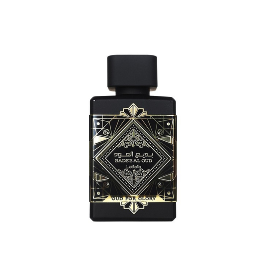 LATTAFA BADEE EL OUD - OUD FOR GLORY 100ml