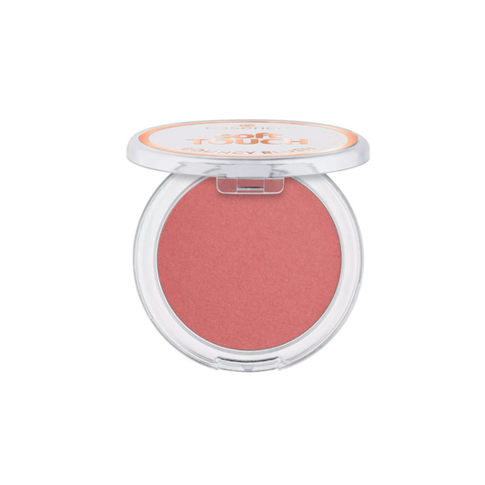 Essence Soft touch Bouncy Blush 10