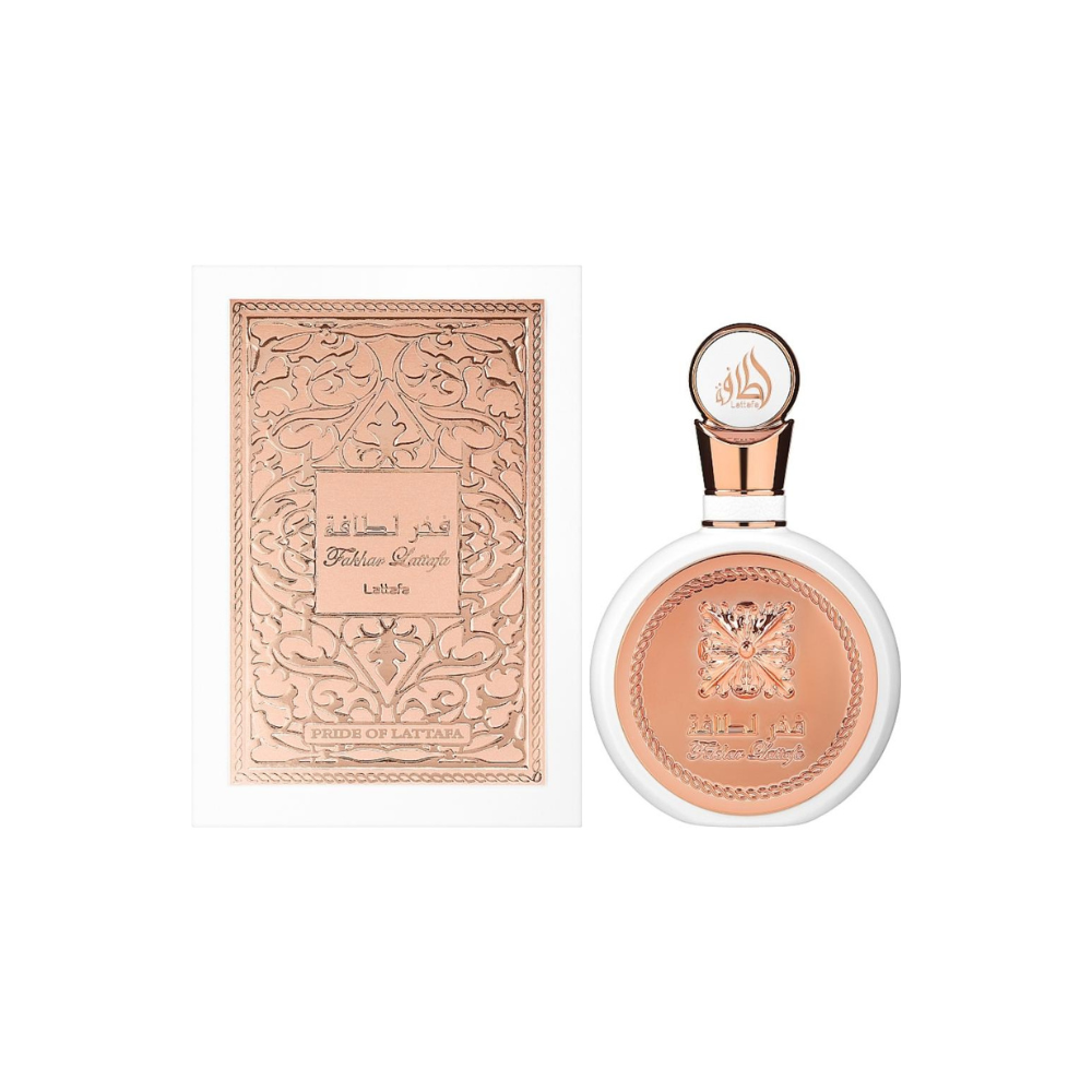 Lattafa Fakhar Femme Eau de Parfum Women