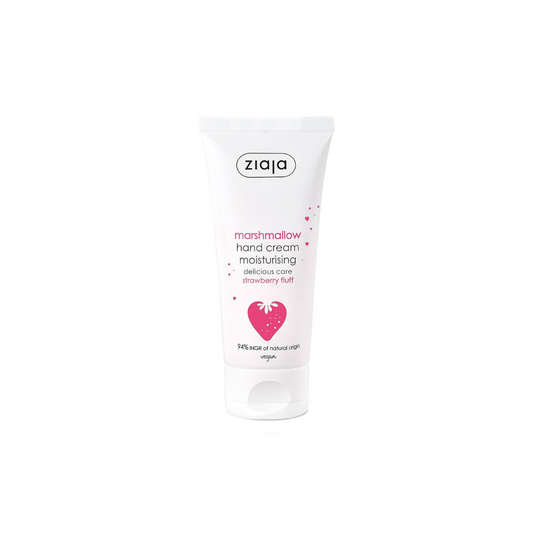 Ziaja Marshmallow Hand cream 50ml