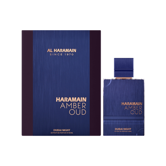 Al Haramain – AMBER OUD DUBAI NIGHT MEN