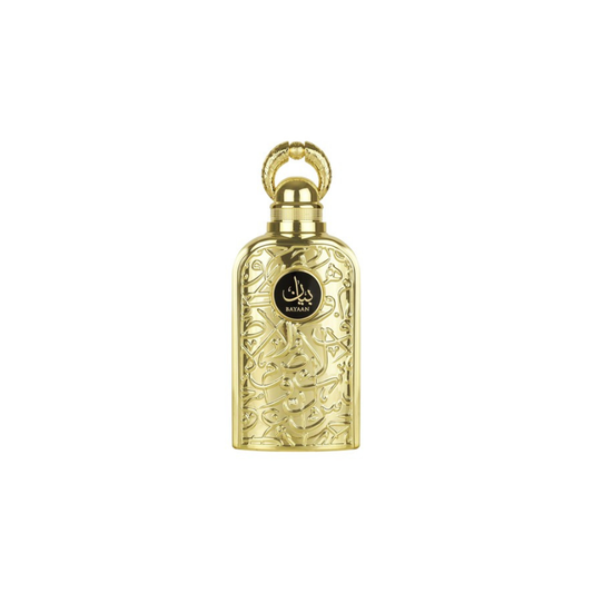 LATTAFA BAYAAN Eau de Parfum Woman 100ml