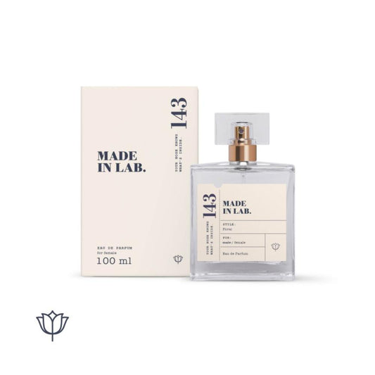 MADE IN LAB. 143 Eau de Parfum for Women 100ML