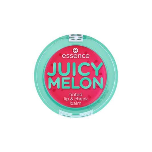 Essence Juicy Melon Tinted Lip & cheek Balm