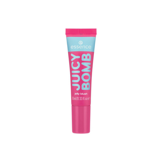 Essence Juicy Bomb Party Jelly Blush 01