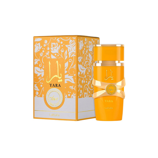Lattafa YARA TOUS for Women Eau de Parfum 100ml