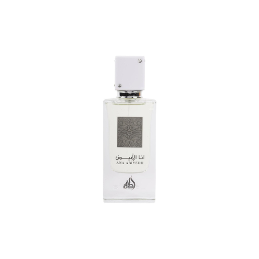 LATTAFA ANA ABIYEDH Eau de Parfum Unisex 60ml