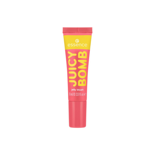 Essence Juicy Bomb Party Jelly Blush 02