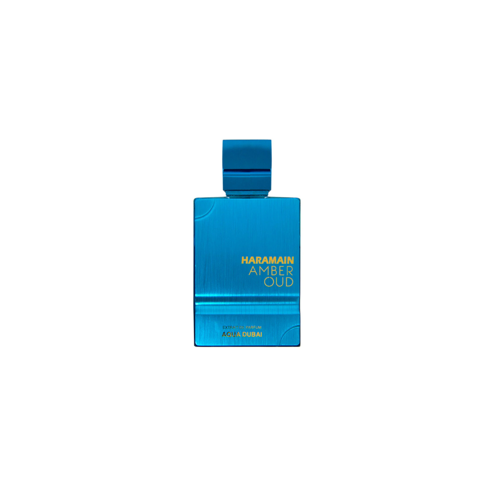 Al Haramain – AMBER OUD AQUA DUBAI  UNISEX