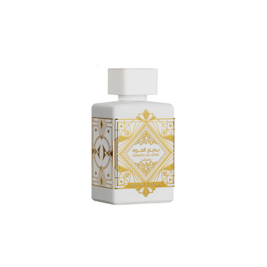 Lattafa Badee Al Oud Honor & Glory Eau de Parfum For Men and Women