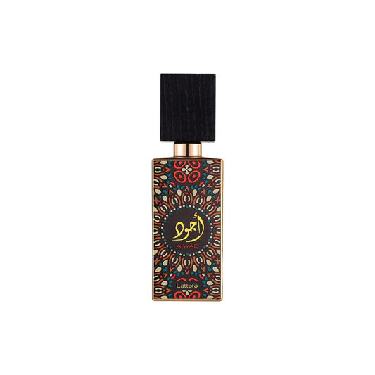 LATTAFA AJWAD Eau de Parfum Unisex 60ML