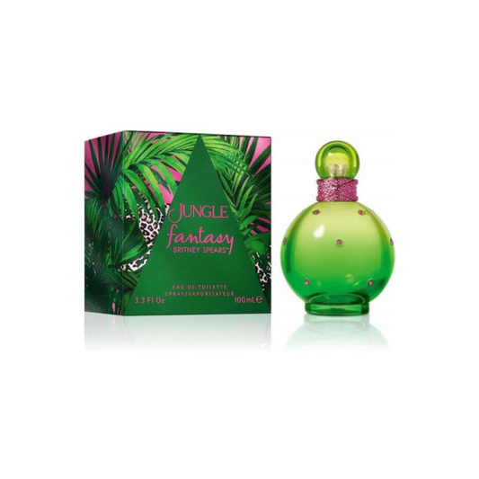Britney Spears - Jungle Fantasy 100ml