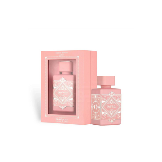Lattafa Badee Al Oud Noble Blush EDP 100ML Women