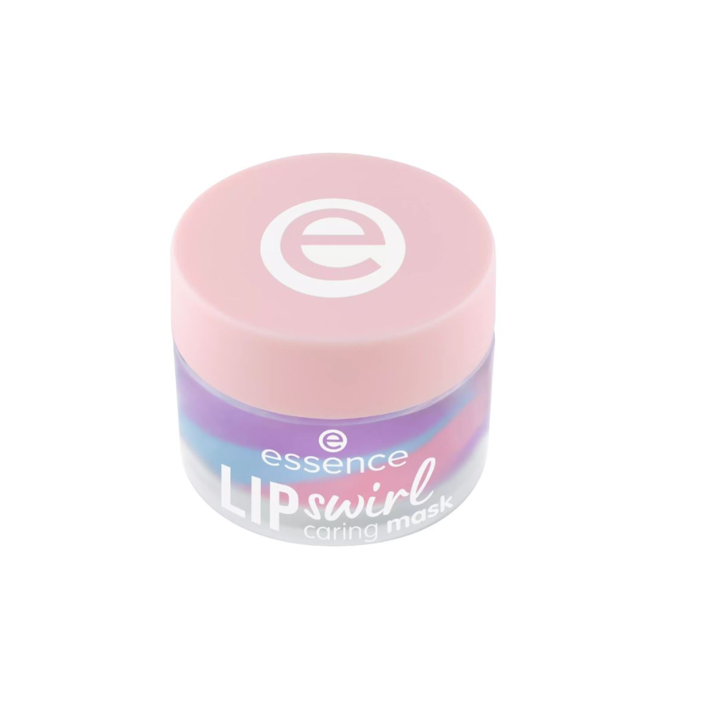 Essence Lip Swirl Caring Mask