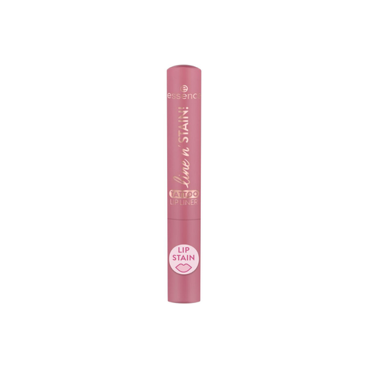 Essence - Lip Liner Tattoo Line n'Stain 01