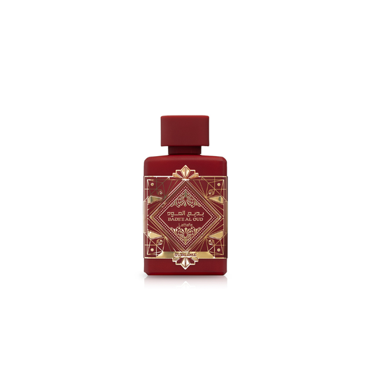 Lattafa Badee Al Oud Sublime Eau de Parfum For Men and Women