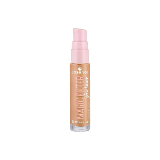 Essence Magic Filter - glow booster No.30 Medium Tan