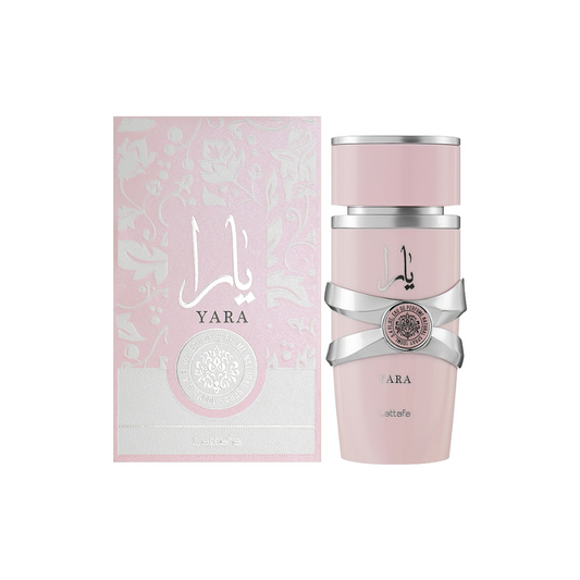 Lattafa Perfumes - YARA for Women