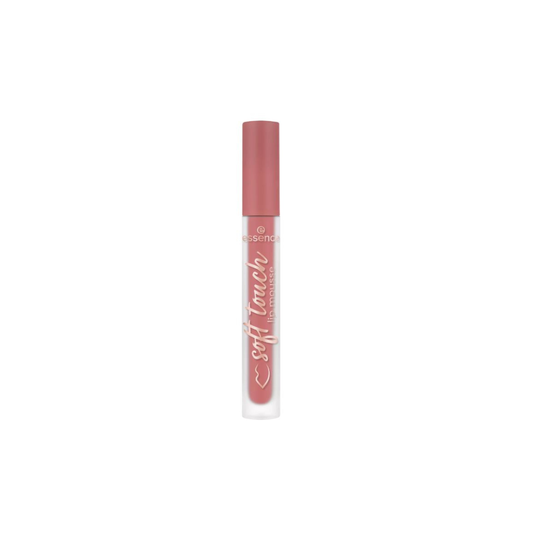 Essence Soft Touch Lip Mousse 07