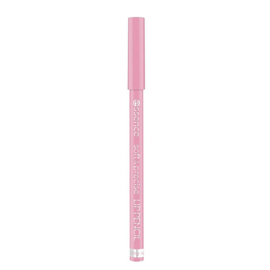 #9812 Essence Soft & Precise Lip Pencil – No. 201 My Dream