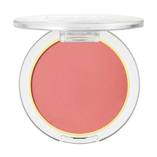 Essence Blush Crush No. 20 Deep Rose