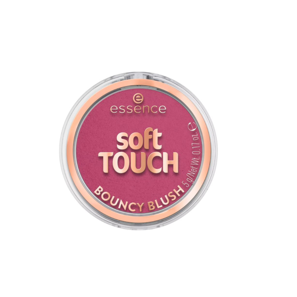 Essence Soft touch Bouncy Blush 20