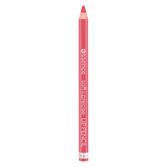 Essence Soft & Precise Lip Pencil - No. 207 My Passion