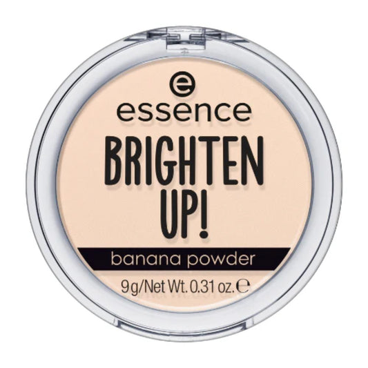 Essence Brighten up ! Banana Powder 9 grs. 20
